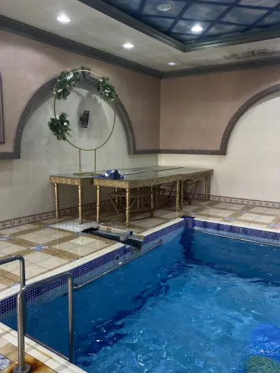 صورة ٢، مزرعة و منتجع صدارة