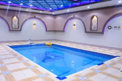 صورة ٤، مزرعة و منتجع صدارة