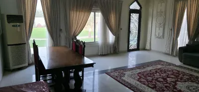 مزرعة و منتجع صدارة
