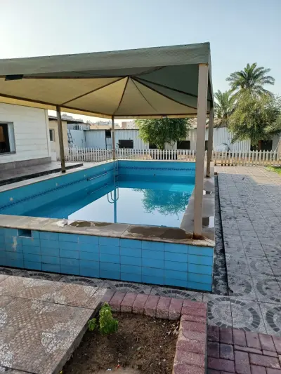 صورة ٤، مزرعة المحروس Almahroos Farm