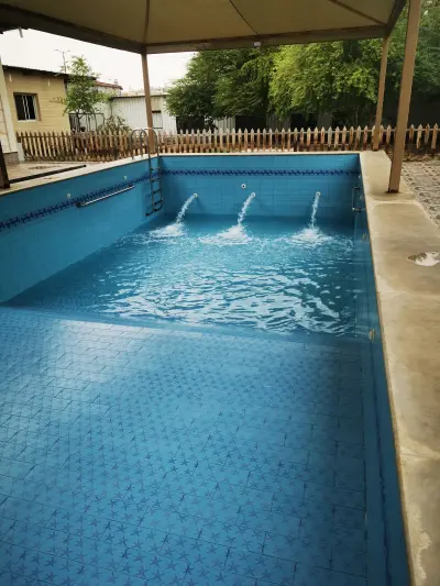 صورة ٢، مزرعة المحروس Almahroos Farm