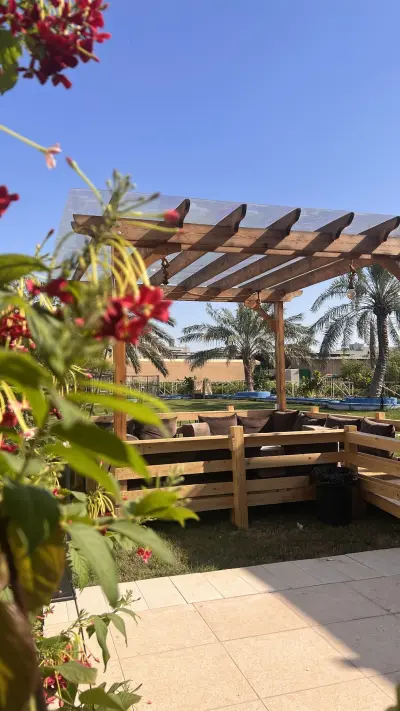 صورة ٥، مزرعة أبونا
