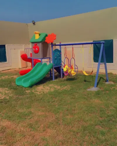 صورة ٣، مخيم الزهراء