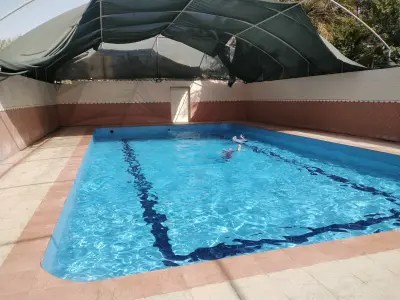 صورة ٣، استراحة أهل البيت