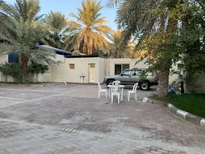 صورة ٢، استراحة السيهاتي