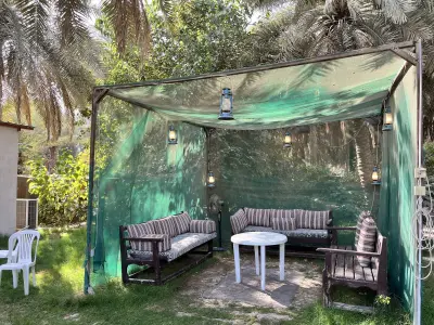 استراحة السيهاتي