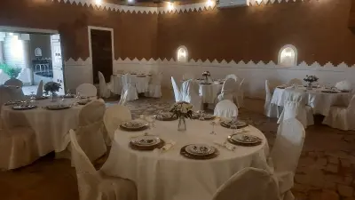 صورة ٤، استراحة فخامة زمان