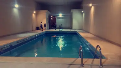 صورة ٢، استراحة فخامة زمان