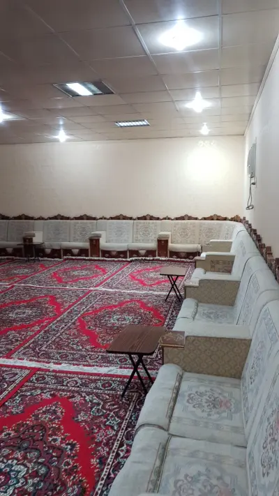 صورة ٤، استراحة و مزرعة العُلا