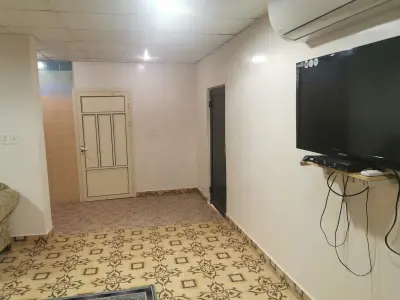 استراحة النور