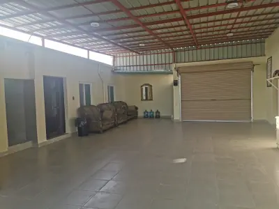 صورة ٣، استراحة النور