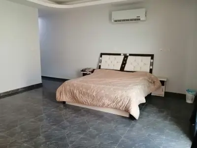 شاليهات التميز