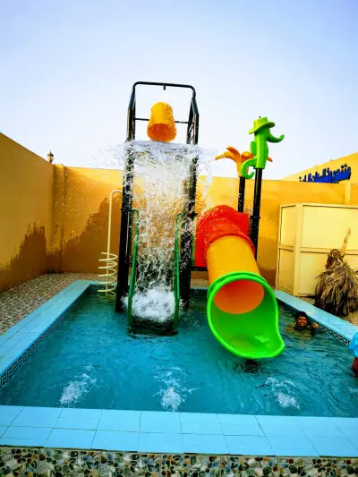صورة ٣، شاليهات التميز