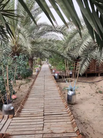 صورة ٢، مزرعة الصبحي- يتطلب الحجز المسبق ALSUBHI FARM