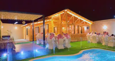 أكواخ بيلا