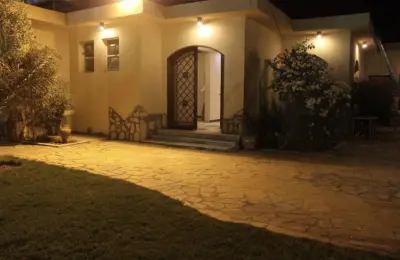 استراحة اللوتس للإيجار اليومي