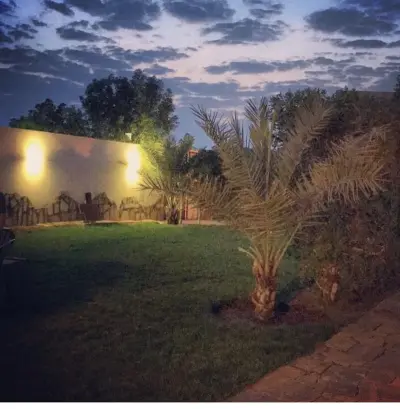 صورة ٢، استراحة اللوتس للإيجار اليومي