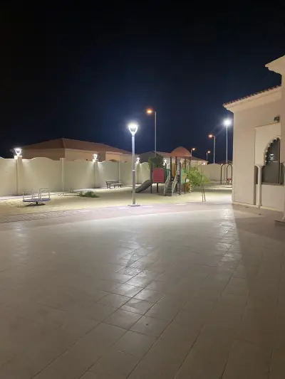 صورة ٥، مخيم اللوتس البحري