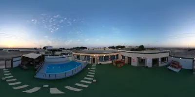 صورة ٢، شاليهات فايف ستار