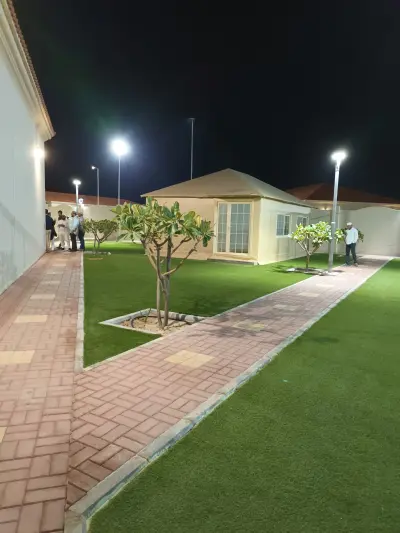 صورة ٣، مخيم البيلسان البحري