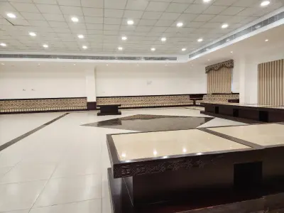 صورة ٤، مخيم النسرين البحري