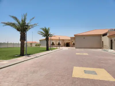 مخيم النسرين البحري