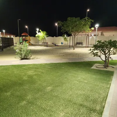 صورة ٢، مخيم النرجس البحري