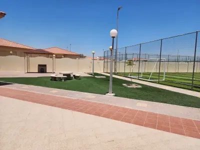 مخيم الياسمين البحري