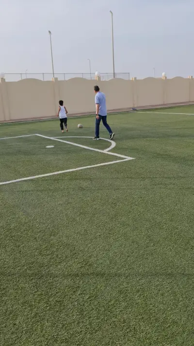 صورة ٤، مخيم الفل البحري