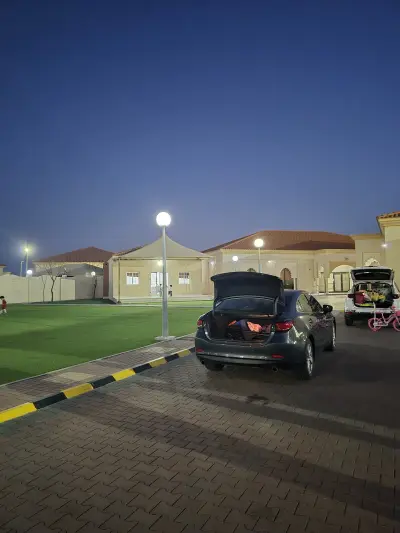 صورة ٢، مخيم الفل البحري