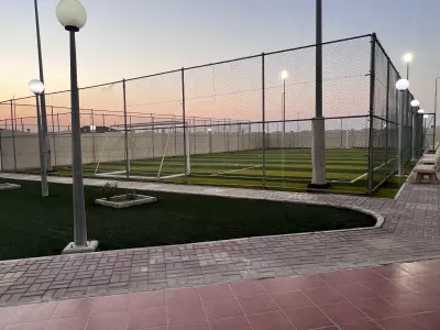 صورة ٤، مخيم السوسن البحري