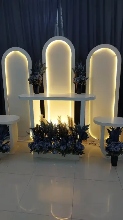 صورة ٣، استراحة المبارك