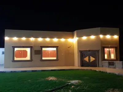 صورة ٢، شاليه سحاب