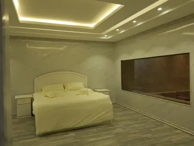 شاليه سحاب