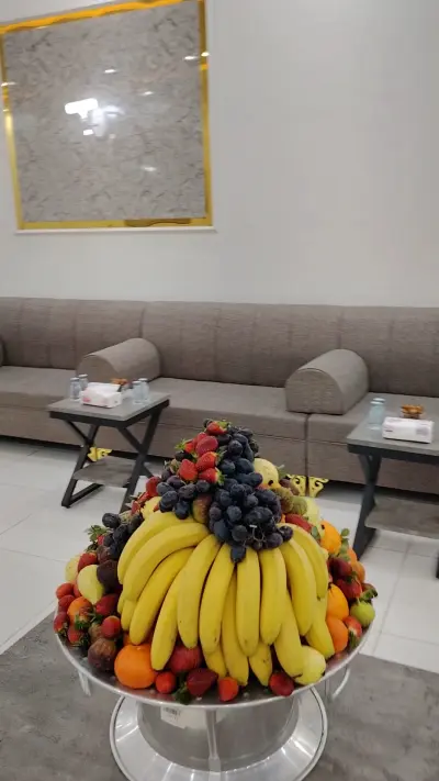 صورة ٣، استراحة قصر الرياض