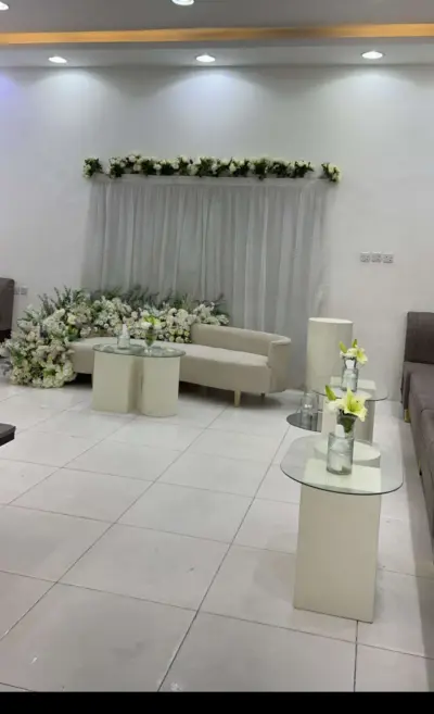 صورة ٤، استراحة قصر الرياض
