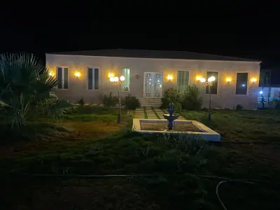 شاليه زهره المزارع للايجار اليومي