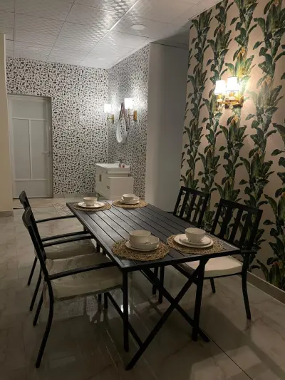 صورة ٢، شاليه زهره المزارع للايجار اليومي