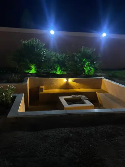 صورة ٤، شاليه زهره المزارع للايجار اليومي