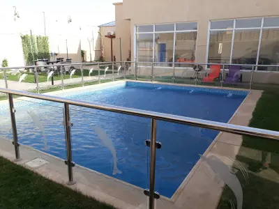 شاليهات رودي