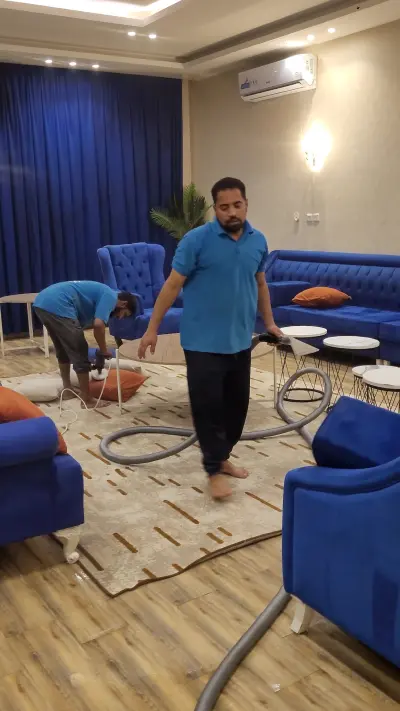 صورة ٤، منتجع و شاليهات هدب