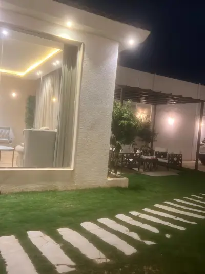 صورة ٣، منتجع و شاليهات هدب