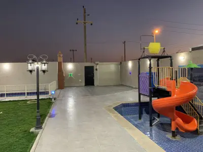 صورة ٣، شاليهات بريق الماس حفرالباطن