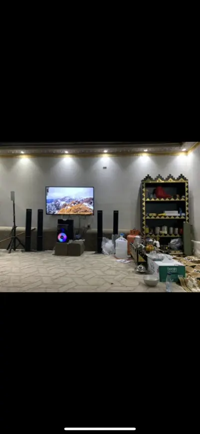 صورة ٤، مخيم الياقوت الشتوي