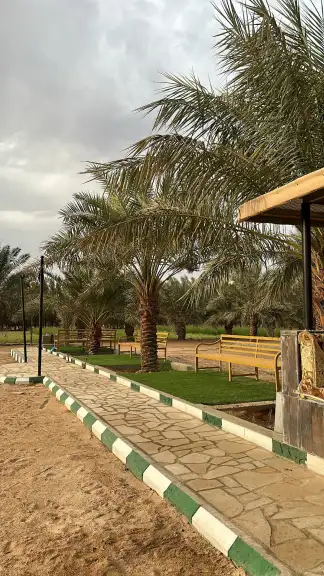 صورة ٣، مزرعة عبدالعزيز العدواني