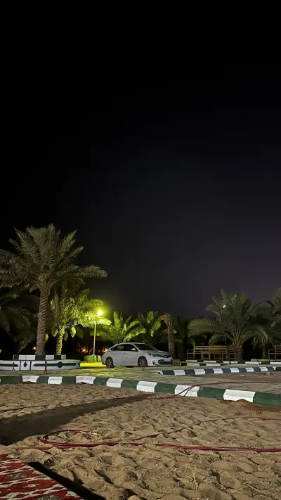 صورة ٢، مزرعة عبدالعزيز العدواني