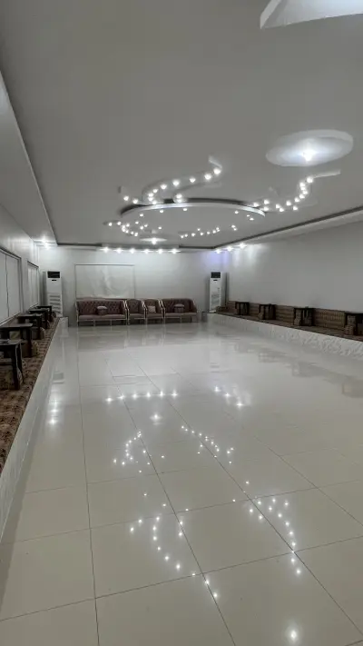 صورة ٢، استراحة ليالينا