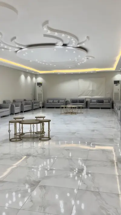 صورة ٤، استراحة ليالينا
