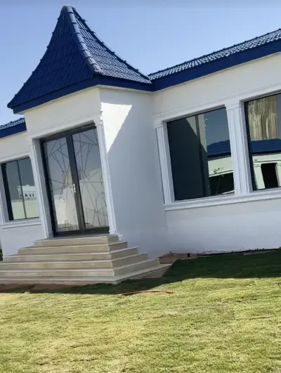 مزارع الهليباء