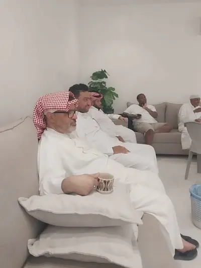 صورة ٣، استراحة سعدي